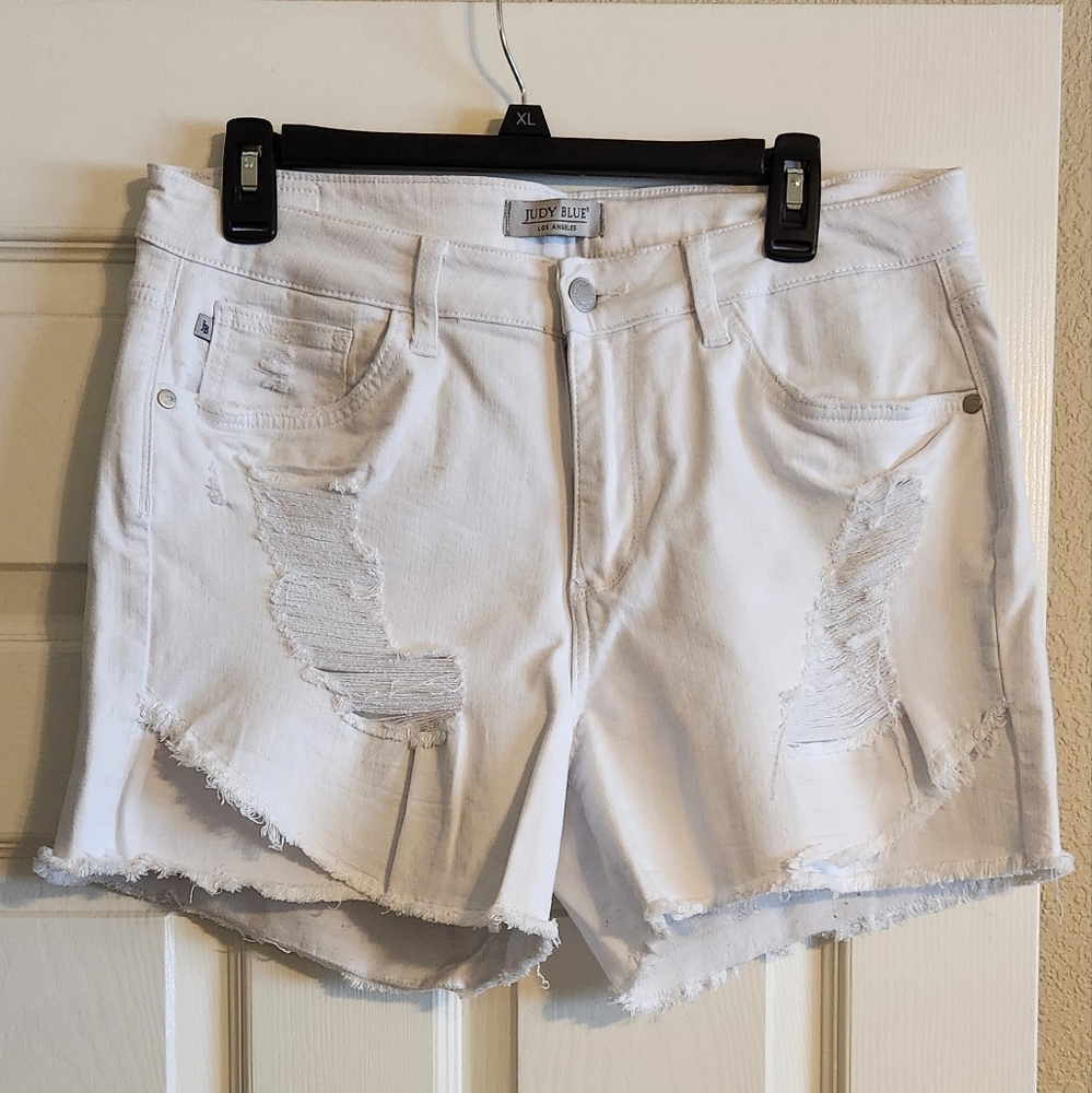 Judy Blue Shorts Size XL